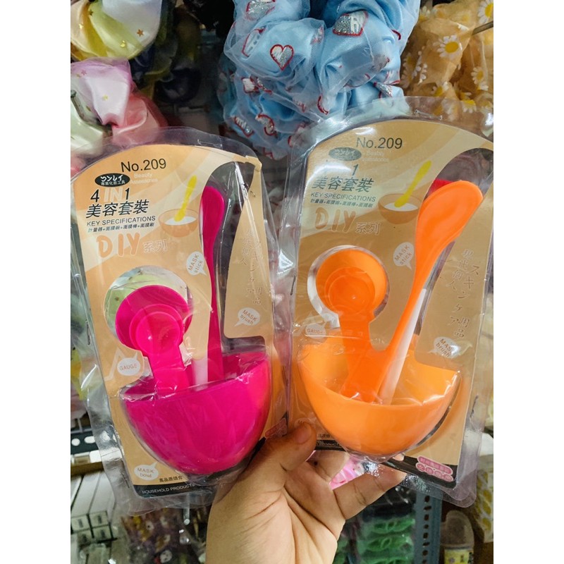 Bát trộn đắp mặt | BigBuy360 - bigbuy360.vn