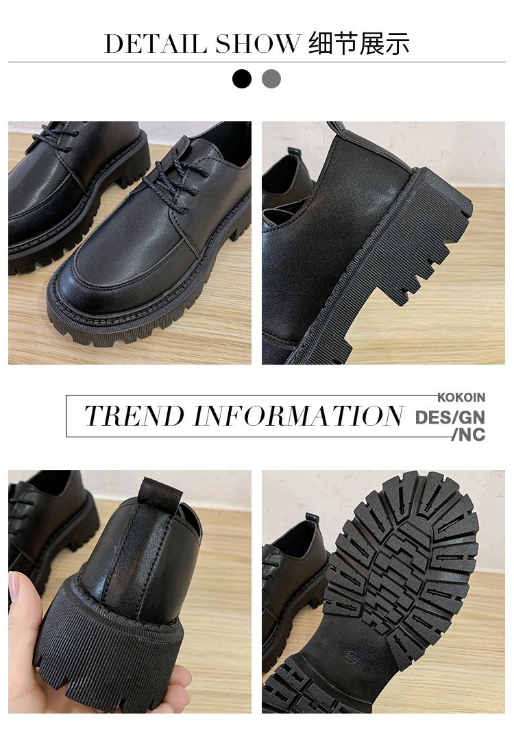 Giày Nữ Vải Da Cột Dây Xinh Xắn