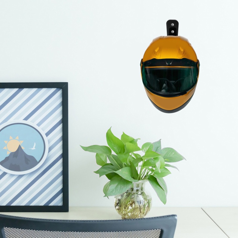 Set 2 Cặp Giá Đỡ Trưng Bày Gậy Đánh Golf Gắn Tường Trang Trí Phòng Ngủ Tại Nhà