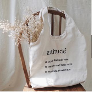 Túi Attitude