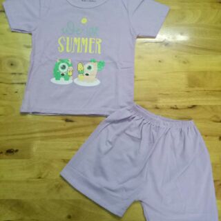 SET BỘ CARTER'S BÉ GÁI