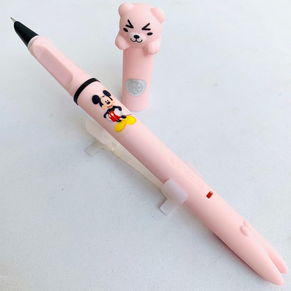 Bút gấu, bút xoá panda hoàng ngọc. ( HOT - bán cực chạy )