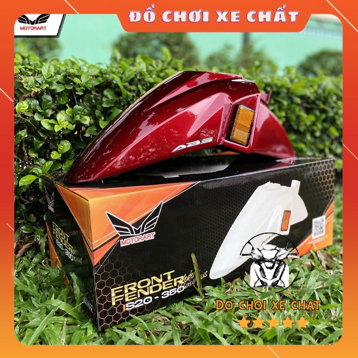 DÈ  TRƯỚC SH350i CHO SH 2020-2022