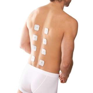 (GIÁ Hủy Diệt) Máy điện châm kỹ thuật số Beurer EM80