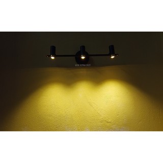 ĐÈN SOI TRANH DD-9048 LED-ĐÈN RỌI 15W - ĐÈN SOI GƯƠNG ,ĐÈN HẮT GƯƠNG