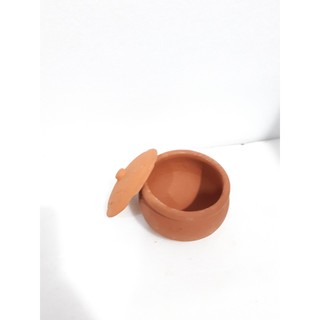 Niêu đất C8*R12 cm 2 cái