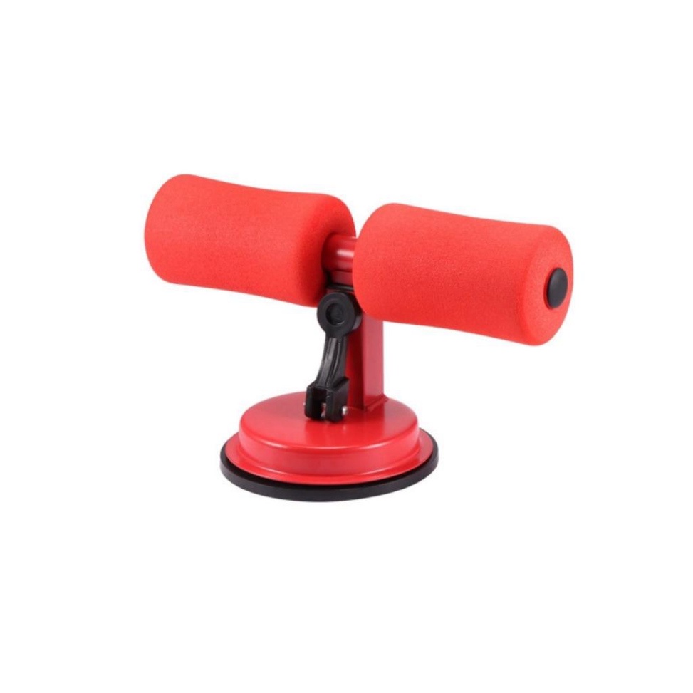 Dụng cụ chữ T tập cơ bụng, dụng cụ tập cơ bụng chữ T đa năng tại nhà có đế hút chân không giảm vòng eo tăng cơ bụng sasa