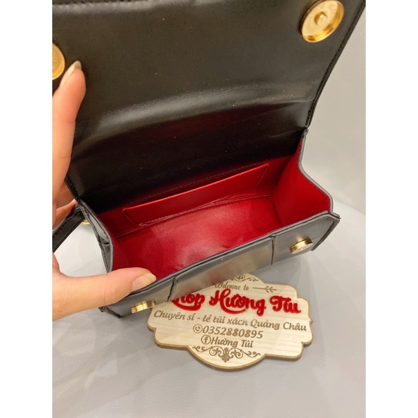 Túi chữ B size 20 sale xả kho giá sốc( không hộp) | BigBuy360 - bigbuy360.vn