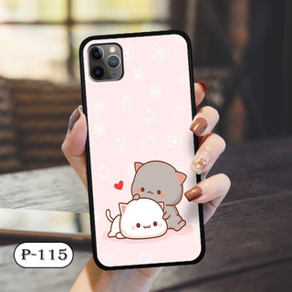 Ốp lưng  iPhone 11 Pro Max-hoạt hình