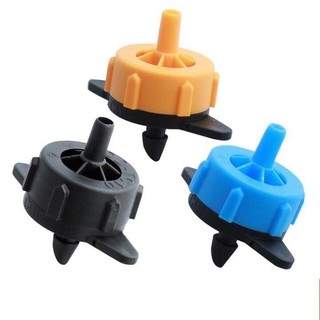 béc tưới nhỏ giọt bù áp 2 lít/h