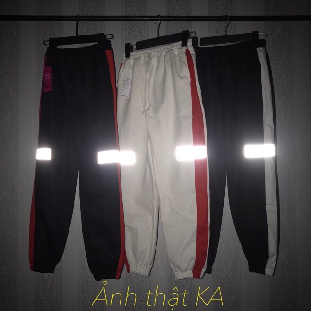 Quần sọc phản quang | BigBuy360 - bigbuy360.vn