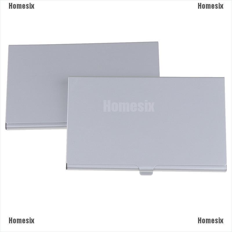 Hộp đựng bảo vệ thẻ SIM/thẻ nhớ bằng hợp kim nhôm