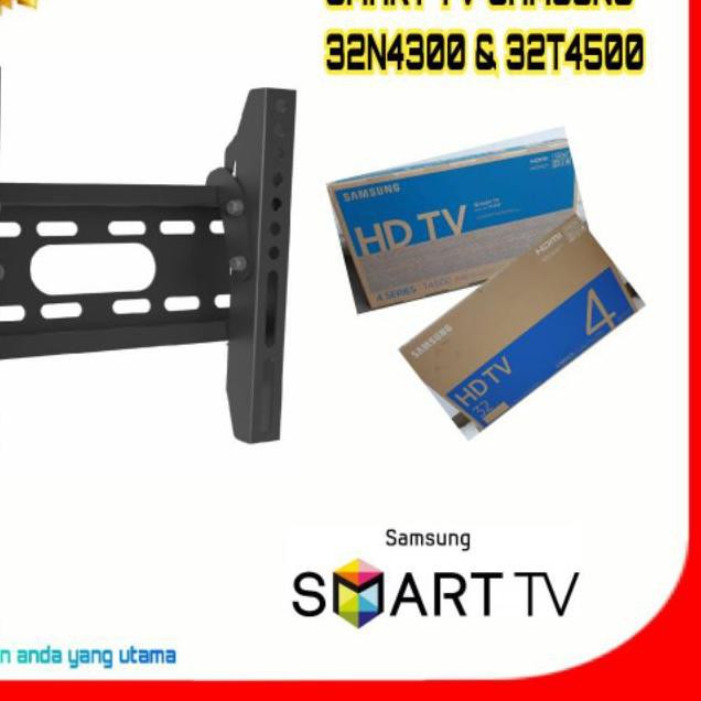 Giá Đỡ Tv Thông Minh Samsung 32 Inch 32n4300 / 32t4500