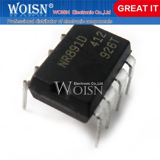 5 cái nr891d nr8910 dip-8 chính hãng còn hàng