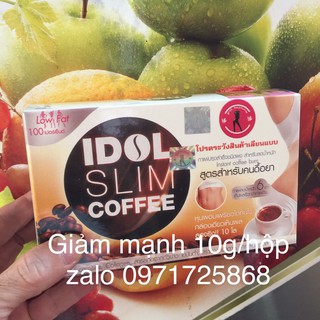 idol slim (COMBO2H)