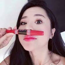 Chuốt mi Mascara supper model 5X long deep black - giúp mi siều dài, cong ,bền màu, chống nước [Hàng chuẩn Thái]