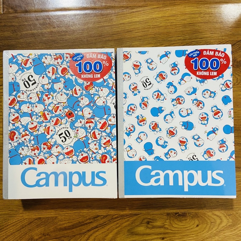 Vở miền Nam Tập Campus 4 ôly - 96 trang -khổ A5 - 120gsm- h- dành cho bé tiểu học không lem (kích thước vở:15.5x20.5)