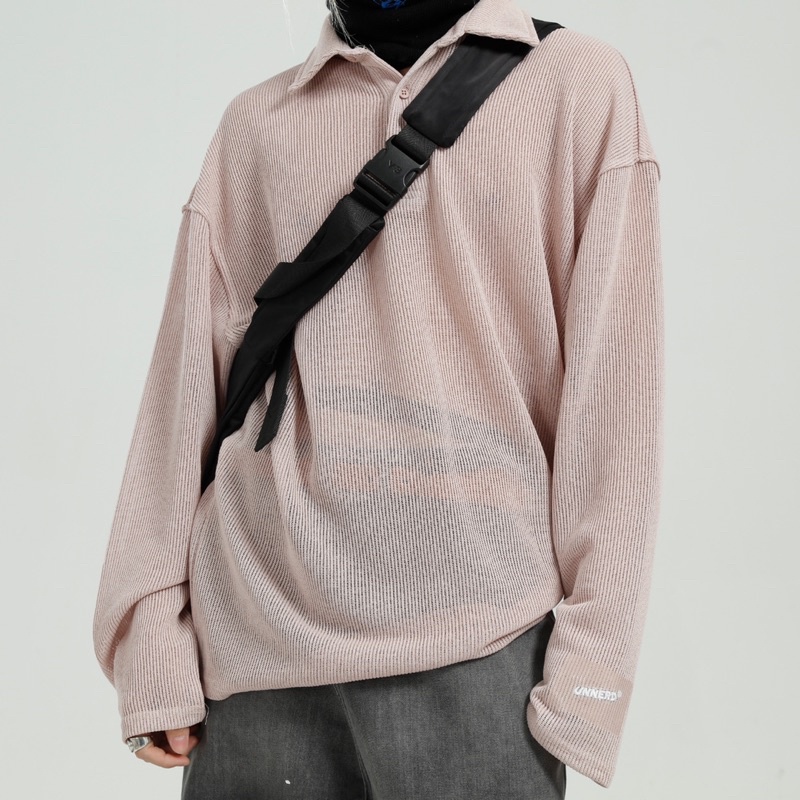 Áo Dài Tay Leeve Shirt