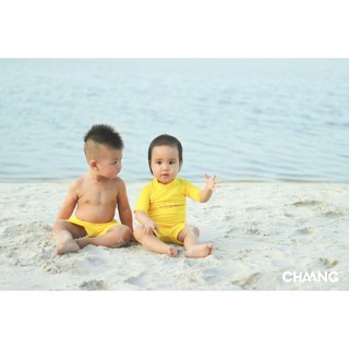 Quần bơi bé trai CHAANG SS20