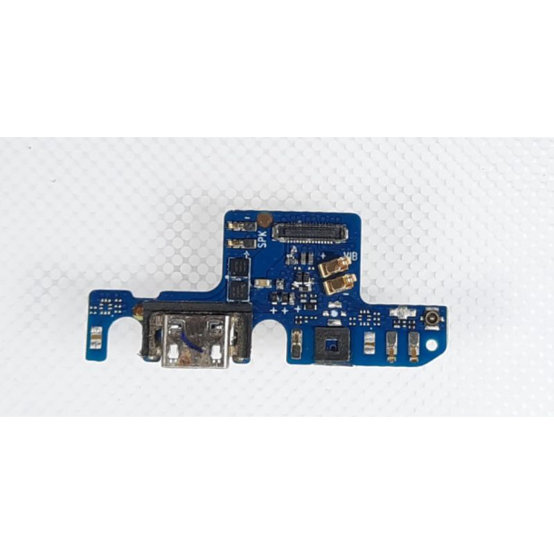 Bo main/ cáp/ dây nối  sạc Vsmart star v320a/ zin bóc máy/ chính hãng/ có bảo hành