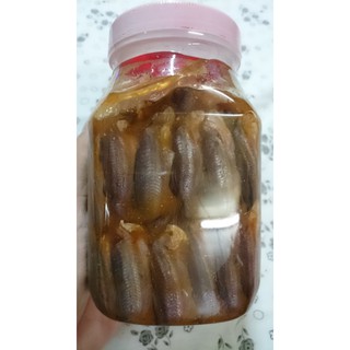 [500gram] Mắm cá chốt