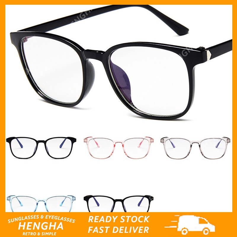 Kính thời trang dành cho nam và nữ