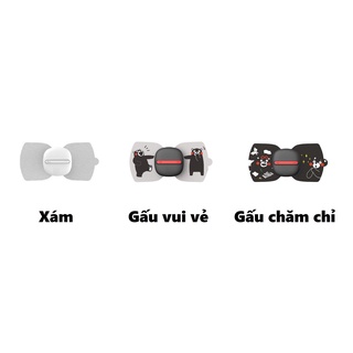 Miếng dán massage cơ bắp mini Xiaomi lr-h006