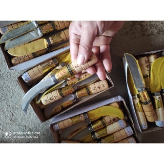 Dao ra chuối (dao gọt quả đa năng)