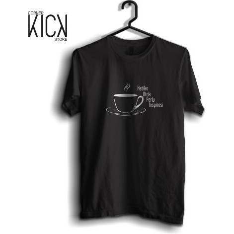 Loạt Áo Thun Cà Phê Đá Corner kick || Truyền Cảm Hứng Cà Phê