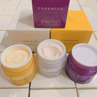 Kem dưỡng forencos