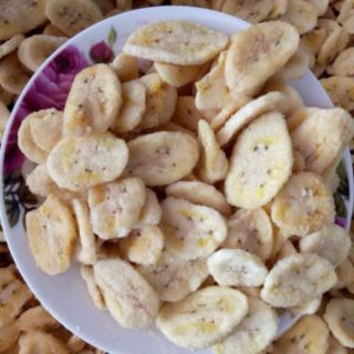 COMBO 3KG THẬP CẨM +1KG CHUỐI