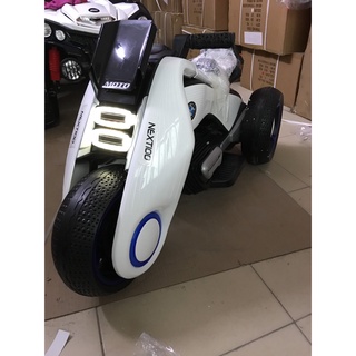 xe máy BDQ 688 2 động cơ cỡ lớn