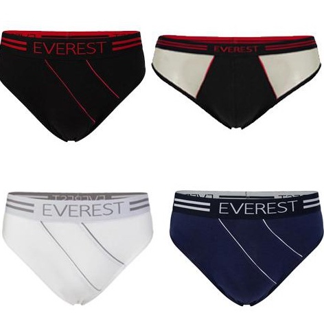 ComBo 5 quần lót nam cao cấp  thời trang Everest