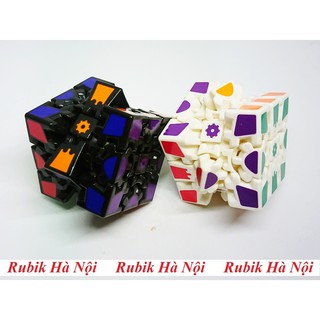 Rubik Gear V2