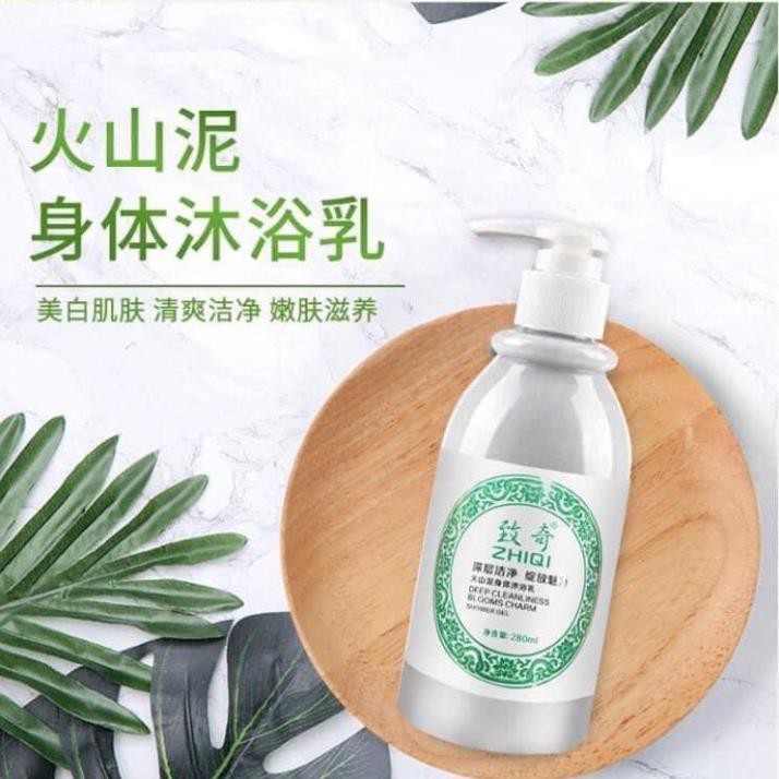 Ủ Trắng Bùn Non Làm Trắng Da Chiết Xuất Từ Thiên Nhiên Dành Cho Nam Nữ BANANA | BigBuy360 - bigbuy360.vn