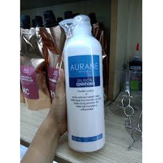 Dầu xả phục hồi Aurane 750ml