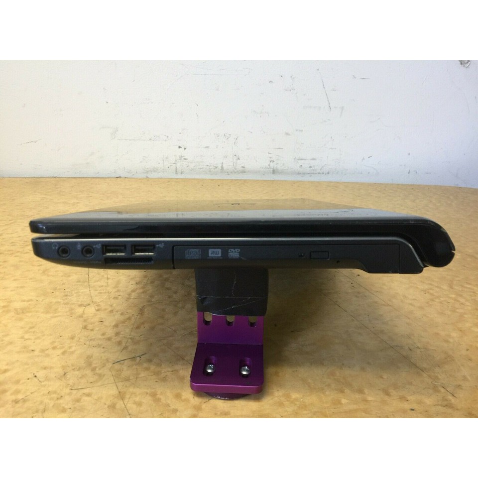 Laptop cũ Dell Inspiron 1564 màu tím core i3,Ram 4GB, 320GB, VGA ON | BigBuy360 - bigbuy360.vn