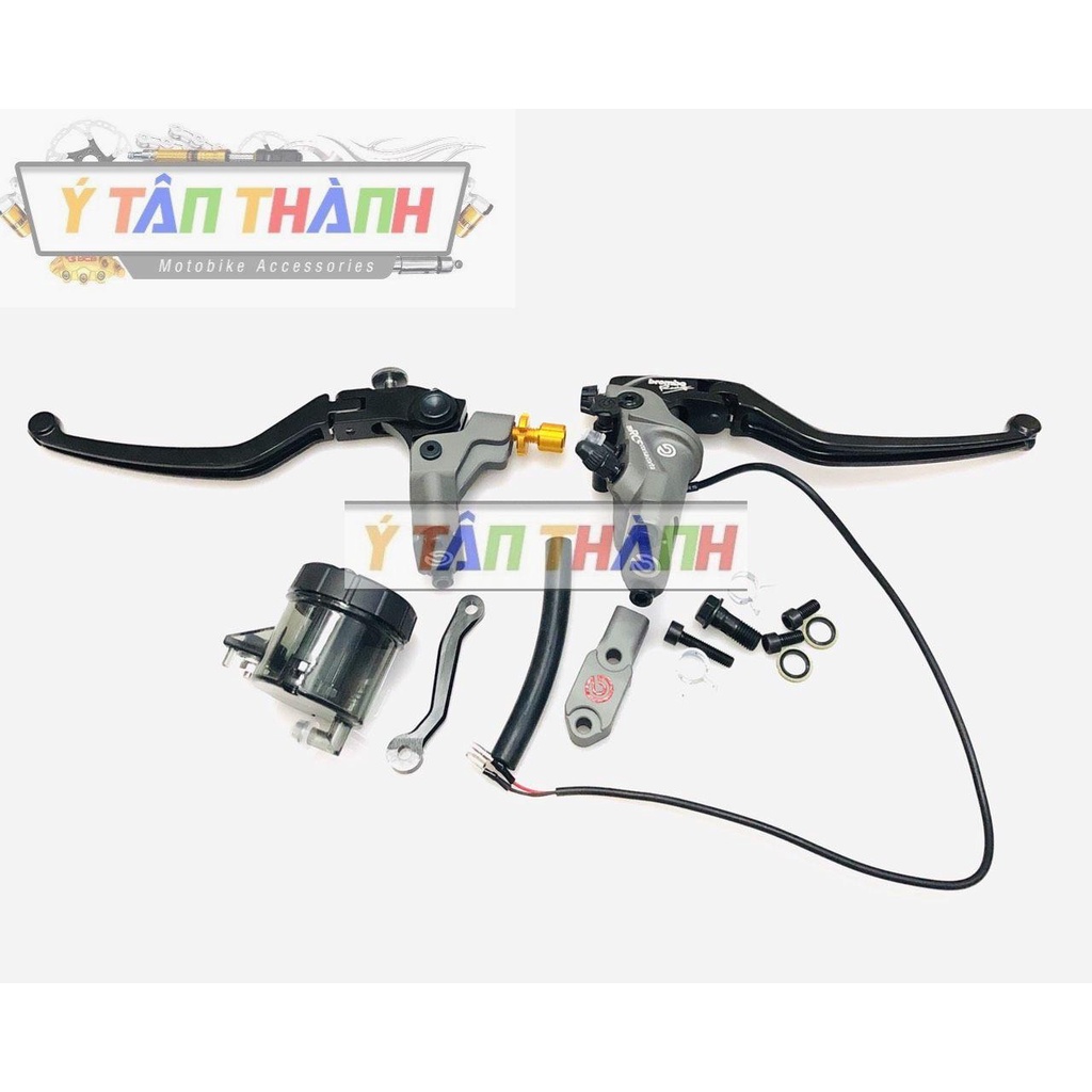 Cập Tay Thắng Rembo Rcs 19 MS9031