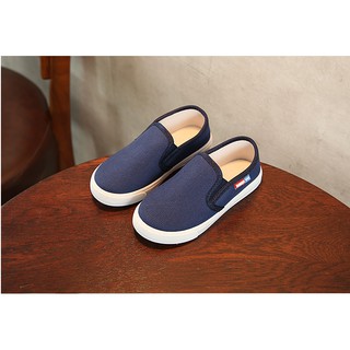 Giày lười trẻ Em size 27-38
