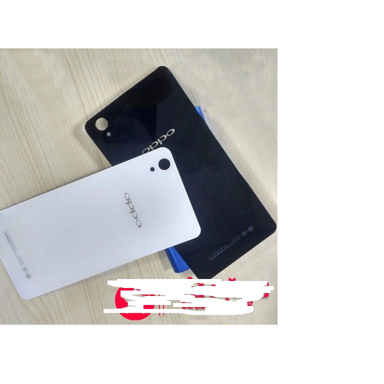 Nắp Lưng Oppo Mirror 5 - A51
