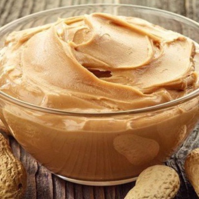 Bơ đậu phộng (Bơ lạc) Golden Farm mịn làm bánhtrung thu, cookies, làm kem, ăn liền