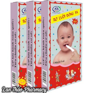 [50 chiếc] RƠ LƯỠI ĐÔNG PHA CHÍNH HÃNG