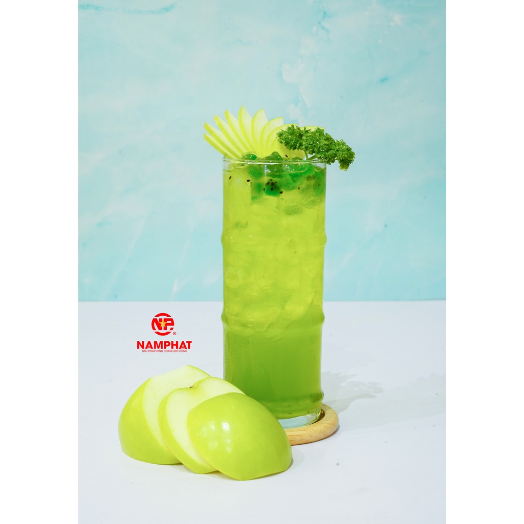 Mứt kiwi dedu 1,3kg