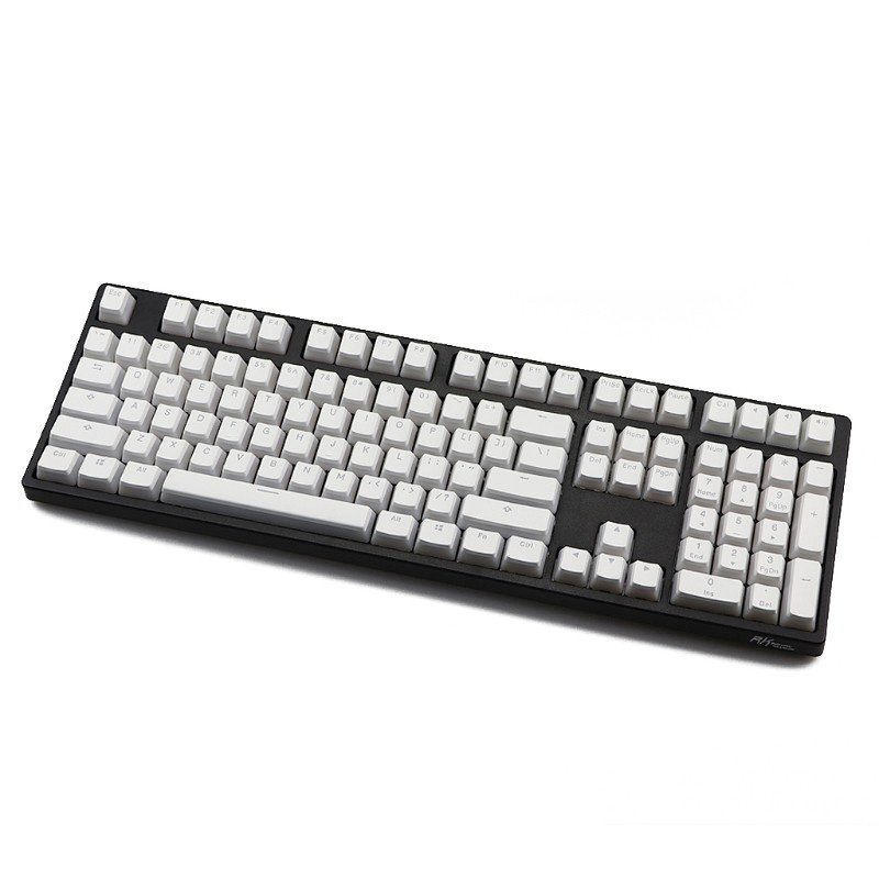 Nút Bàn Phím Ansi Pbt 143 Thay Thế Cho Chìa Khóachron K6 Gh60 Gk64 Corsair K70 K65