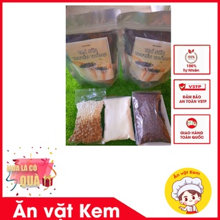 Trà sữa sôcôla , sữa truyền thống, khoai môn, thái đỏ thơm ngon ngậy béo nấu 2-2.5 lít