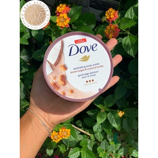Tẩy Tế bào chết Dove