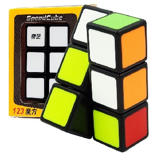 Rubik Qiyi 1x2x3