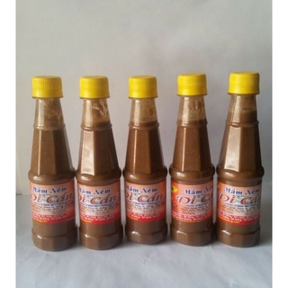 Mắm nêm Dì Cẩn Đà Nẵng 250gr