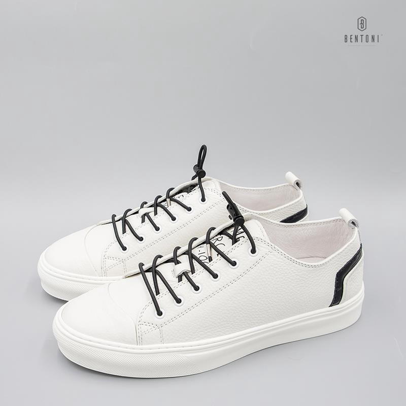 Giày sneaker thể thao nam Crease Sneaker phong cách ulzzang đi học đi chơi đều đẹp BENTONI