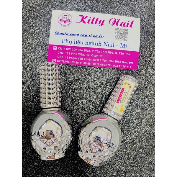 gel đính đá Huaxi siêu chắc 15ml